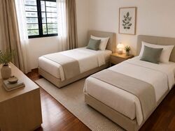 Eu Tong Sen Street (D1), Apartment #602022891